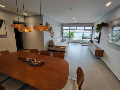 apartamento para comprar em Vila Luis Antônio, Guarujá