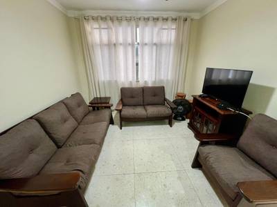 apartamento para comprar em Loteamento João Batista Julião, Guarujá