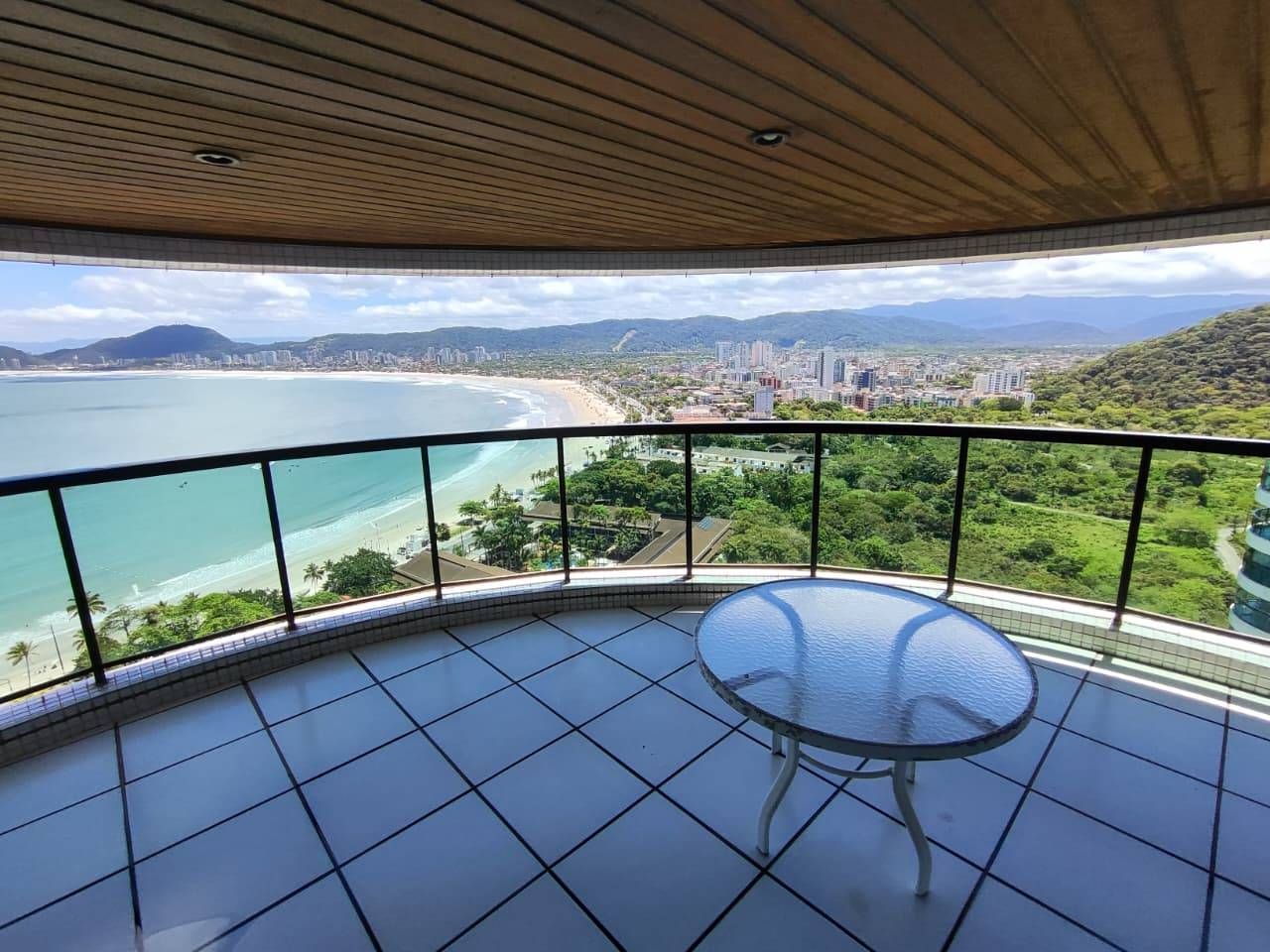apartamento para comprar em Enseada, Guarujá — foto 2 de 8