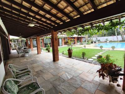casa_condominio para comprar em Jardim Acapulco, Guarujá