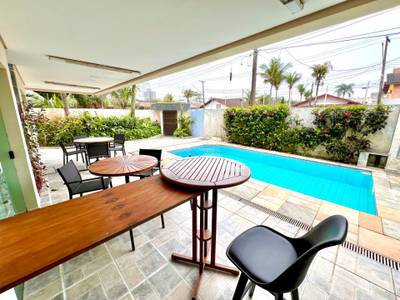 casa para comprar em Enseada, Guarujá