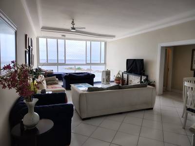 apartamento para comprar em Pitangueiras, Guarujá