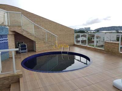 cobertura para comprar em Jardim Virgínia, Guarujá