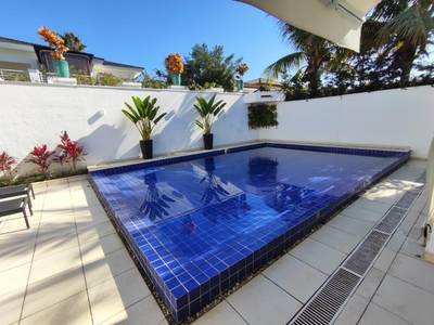 casa_condominio para comprar em Jardim Acapulco, Guarujá