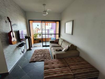 apartamento para comprar em Enseada, Guarujá