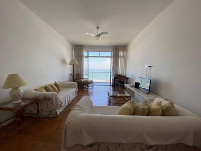 apartamento para comprar em Pitangueiras, Guarujá