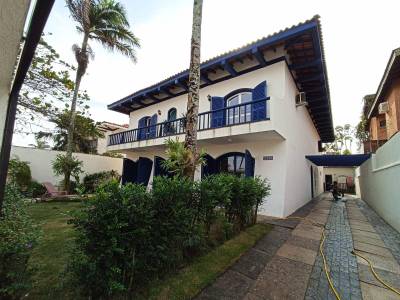 casa para comprar em Enseada, Guarujá