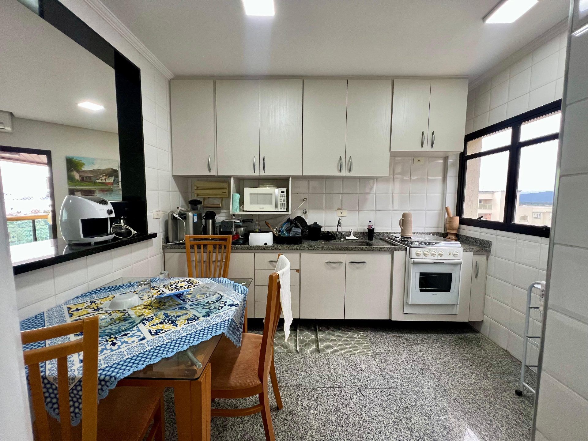 apartamento para comprar em Loteamento João Batista Julião, Guarujá — foto 8 de 8