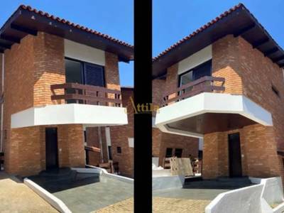 sobrado para alugar em Enseada, Guarujá