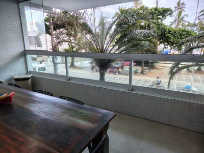 apartamento para comprar em Pitangueiras, Guarujá