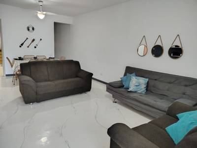 apartamento para comprar em Pitangueiras, Guarujá