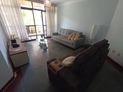 apartamento para comprar em Enseada, Guarujá