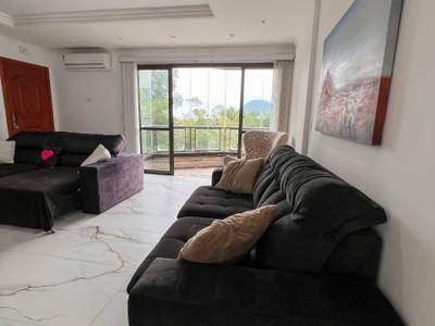 apartamento para comprar em Tombo, Guarujá