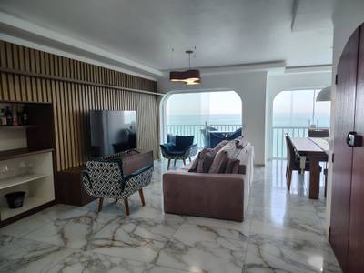 apartamento para comprar em Pitangueiras, Guarujá