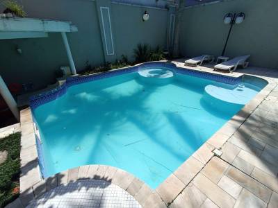 casa para comprar em Jardim Virgínia, Guarujá