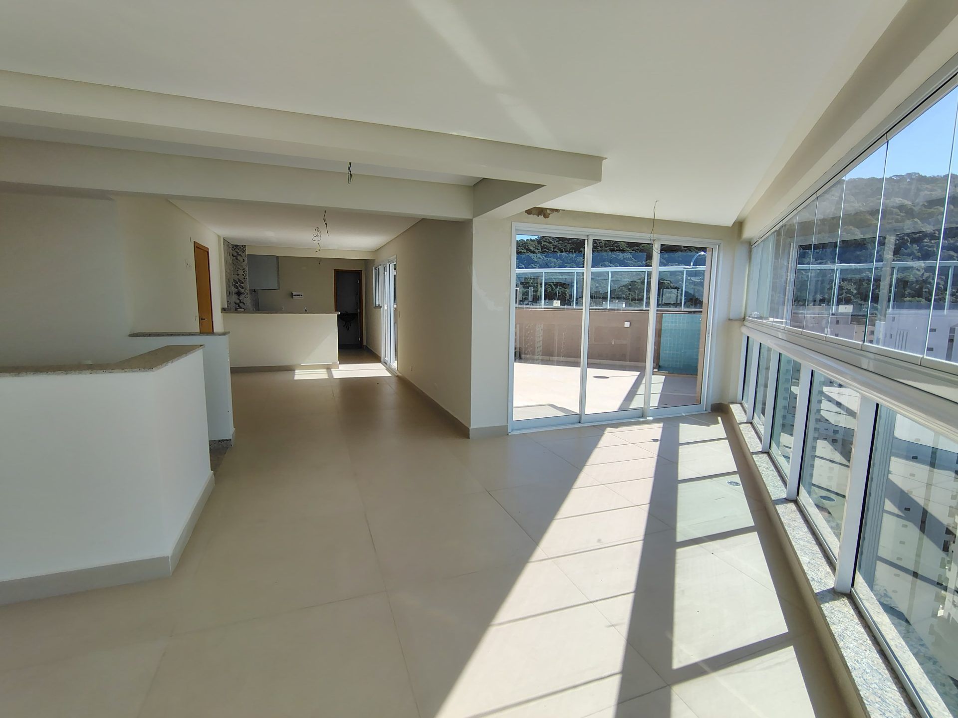 cobertura para comprar em Pitangueiras, Guarujá — foto 8 de 8