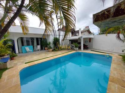 casa para comprar em Enseada, Guarujá