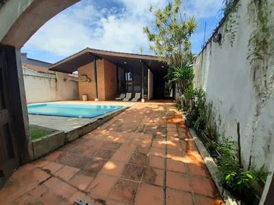 casa para comprar em Balneário Praia do Pernambuco, Guarujá