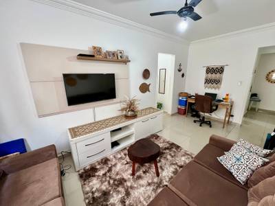 apartamento para comprar em Enseada, Guarujá