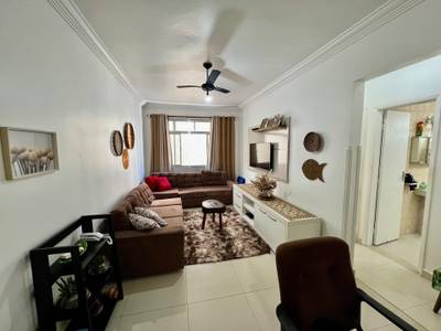 apartamento para comprar em Enseada, Guarujá — foto 2 de 8