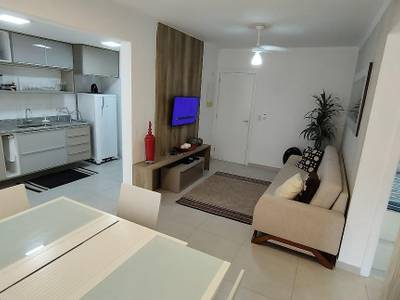 apartamento para alugar em Enseada, Guarujá
