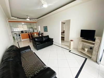 apartamento para comprar em Pitangueiras, Guarujá