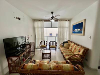 apartamento para comprar em Enseada, Guarujá