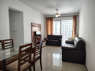 apartamento para comprar em Pitangueiras, Guarujá