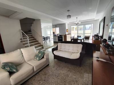 casa_condominio para comprar em Enseada, Guarujá