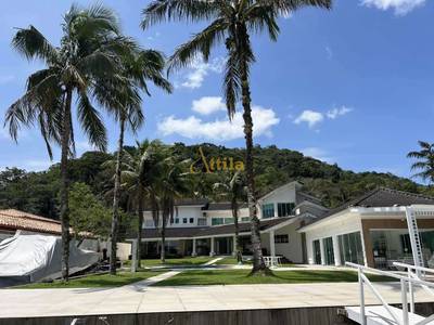 casa_condominio para comprar em Balneario Praia do Perequê, Guarujá