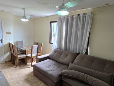 apartamento para comprar em Enseada, Guarujá