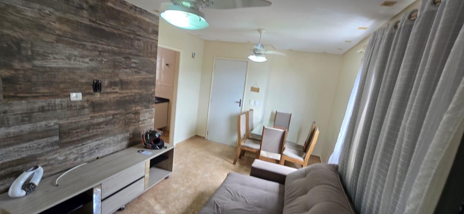 apartamento para comprar em Enseada, Guarujá — foto 2 de 8