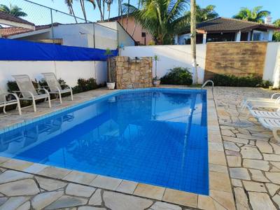 casa_condominio para comprar em Jardim Acapulco, Guarujá