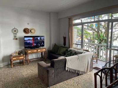 apartamento para comprar em Pitangueiras, Guarujá