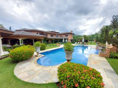 casa_condominio para comprar em Jardim Acapulco, Guarujá