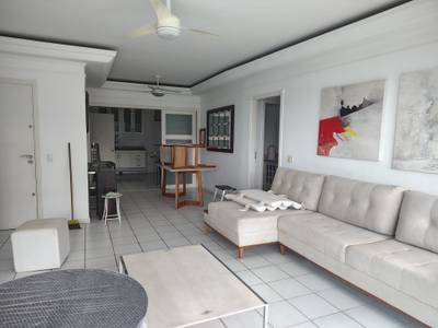 apartamento para comprar em Pitangueiras, Guarujá