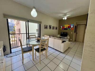 apartamento para comprar em Enseada, Guarujá
