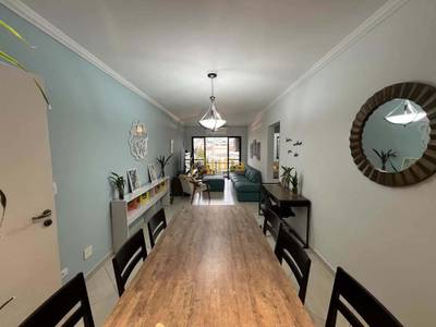 apartamento para comprar em Loteamento João Batista Julião, Guarujá