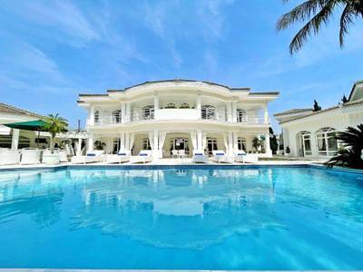 casa_condominio para comprar em Jardim Acapulco, Guarujá