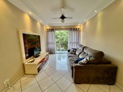 apartamento para comprar em Enseada, Guarujá