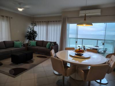 apartamento para comprar em Pitangueiras, Guarujá