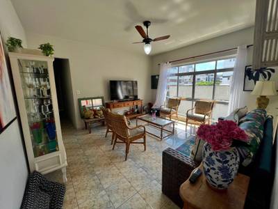 apartamento para comprar em Enseada, Guarujá