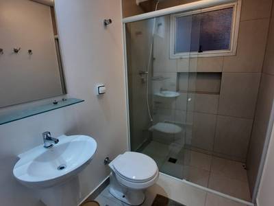 apartamento para comprar em Pitangueiras, Guarujá — foto 8 de 8
