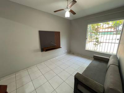 apartamento para comprar em Enseada, Guarujá