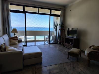 apartamento para comprar em Pitangueiras, Guarujá