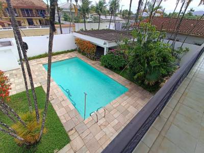 casa para comprar em Jardim Virgínia, Guarujá