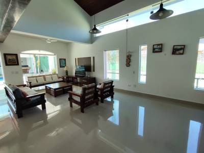 casa_condominio para alugar em Jardim Acapulco, Guarujá