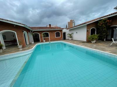casa para comprar em Jardim Virgínia, Guarujá
