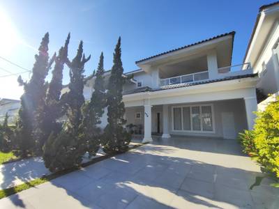 casa_condominio para comprar em Jardim Acapulco, Guarujá