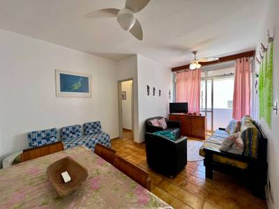 apartamento para comprar em Enseada, Guarujá